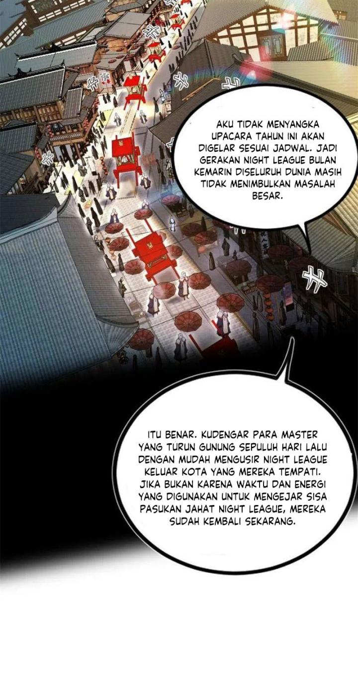 Dilarang COPAS - situs resmi www.mangacanblog.com - Komik im an evil god 327 - chapter 327 328 Indonesia im an evil god 327 - chapter 327 Terbaru 23|Baca Manga Komik Indonesia|Mangacan